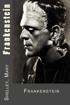 Frankenstein by Sir Angels