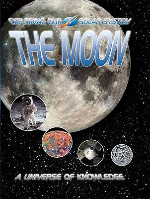The Moon: Earth's Neighbor by Jefferis, David