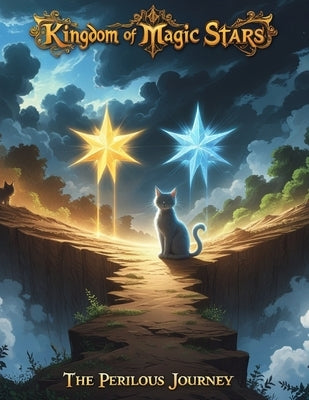 Kingdom of Magic Stars, The Perilous Journey by Zayed, Nabil