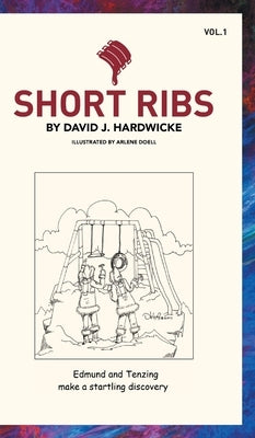Short Ribs by Hardwicke, David J.