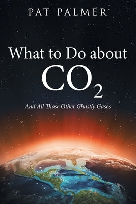 What to Do About Co2: And All Those Other Ghastly Gases by Palmer, Pat