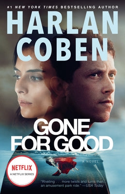Gone for Good by Coben, Harlan