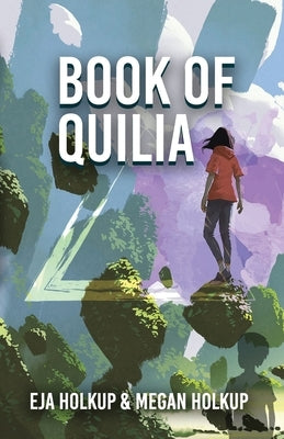 Book of Quilia by Holkup, Eja