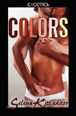 Colors by Kitt, Selena