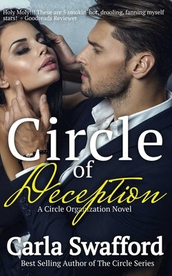 Circle of Deception by Swafford, Carla