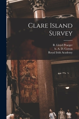 Clare Island Survey by Praeger, R. Lloyd (Robert Lloyd) 186