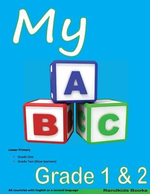 ABC-Grade 1&2 by Randa, Gerald Z.