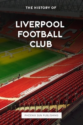 The History of Liverpool Football Club by Publishing, Ps