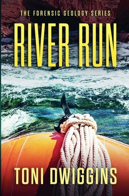 River Run by Dwiggins, Toni