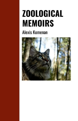 Zoological Memoirs by Komenan, Alexis