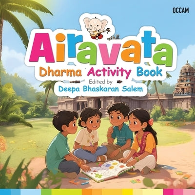 Airavata by Salem, Deepa Bhaskaran