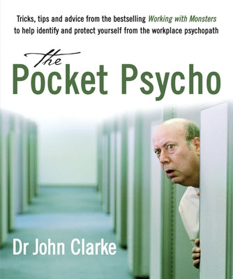 The Pocket Psycho by Clarke, John