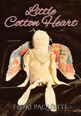 Little Cotton Heart by Pflunger, Florentine I.