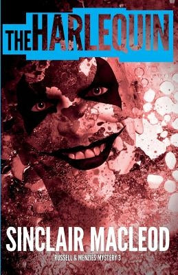 The Harlequin by MacLeod, Sinclair