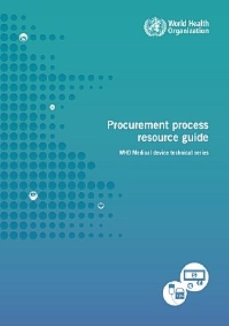 Procurement Process Resource Guide by World Health Organization