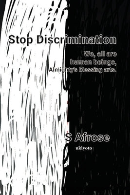 Stop Discrimination by S Afrose