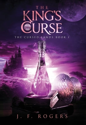 The King's Curse by Rogers, J. F.