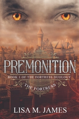 Premonition by M. James, Lisa