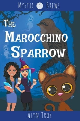 The Marocchino Sparrow by Troy, Alyn