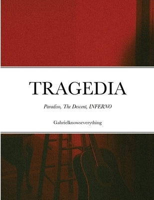 Tragedia by Al-Shaer, Gabriel