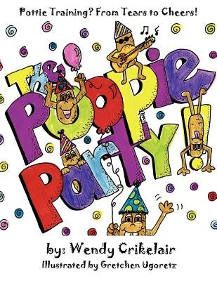 Poopie Party by Crikelair, Wendy
