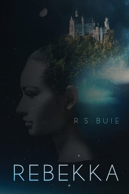 Rebekka by Buie, R. S.