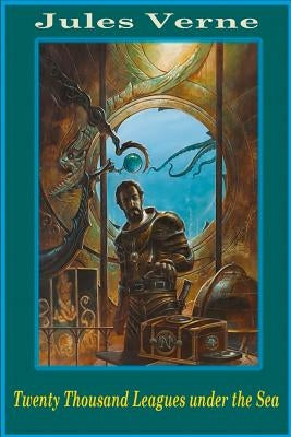 Twenty Thousand Leagues under the Sea by Verne, Jules
