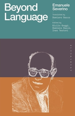 Beyond Language by Severino, Emanuele