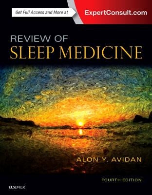 Review of Sleep Medicine by Avidan, Alon Y.