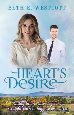 Heart's Desire by Westcott, Beth E.