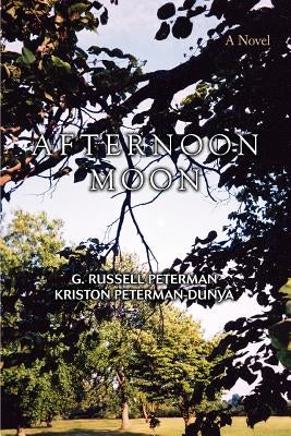 Afternoon Moon by Peterman, G. Russell