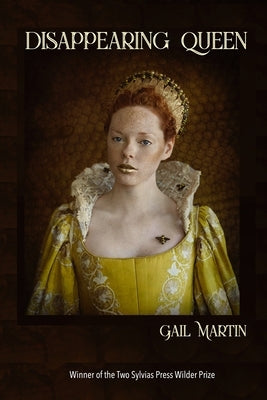 Disappearing Queen by Martin, Gail