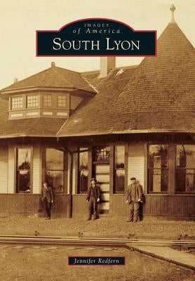 South Lyon by Redfern, Jennifer