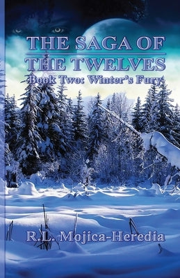 Winter's Fury by Mojica-Heredia, R. L.
