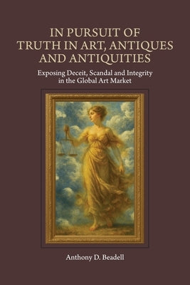 In Pursuit of Truth in Art, Antiques and Antiquities: Exposing Deceit, Scandal and Integrity in the Global Art Market by Beadell, Anthony D.