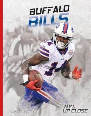 Buffalo Bills by Kortemeier, Todd