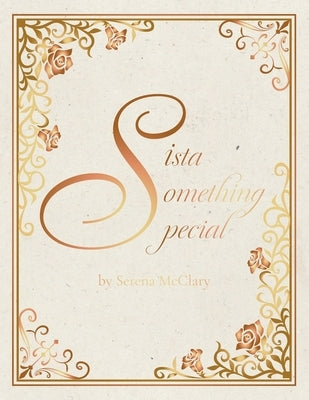 Sista Something Special by McClary, Serena
