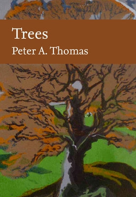 Trees by Thomas, Peter