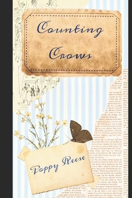 Counting Crows by Reese, Poppy