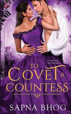 To Covet a Countess by Bhog, Sapna