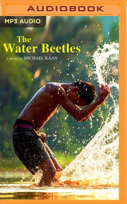 The Water Beetles by Kaan, Michael