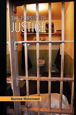 The Pursuit of Justice by Mohammed, Nazreen