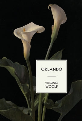 Orlando by Woolf, Virginia