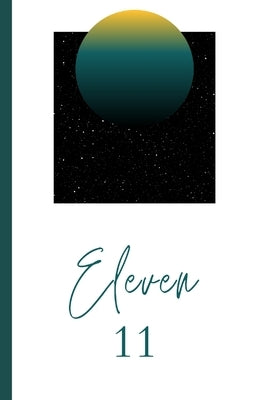 Eleven 11: Awaken by Hopkins, Roni