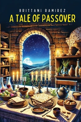 A Tale of Passover by Ramirez, Brittani