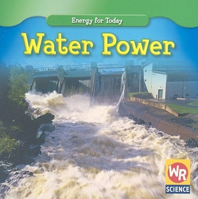 Water Power by Benduhn, Tea