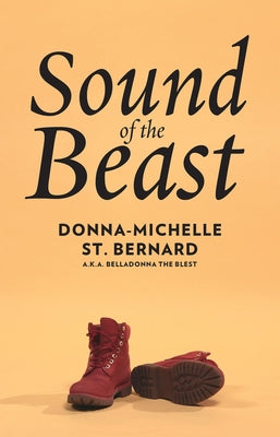 Sound of the Beast by St Bernard, Donna-Michelle