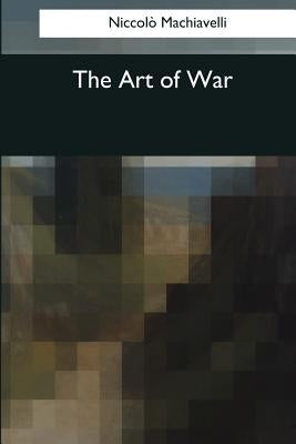 The Art of War by Giles, Lionel