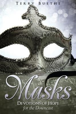 Masks by Buethe, Terry