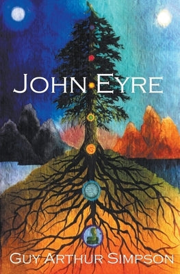 John Eyre by Simpson, Guy Arthur
